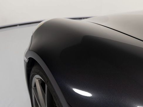 Certified 2024 Porsche 911 Carrera T image 46