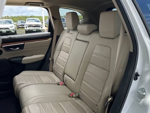 Used 2021 Honda CR-V Touring image 27