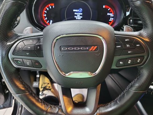 Used 2023 Dodge Durango GT image 43