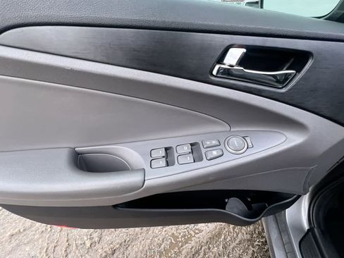 Used 2013 Hyundai Sonata SE image 13