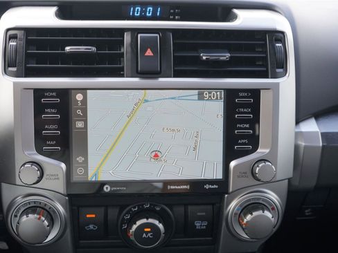 Used 2023 Toyota 4Runner SR5 Premium w/ Moonroof Package RWD image 13