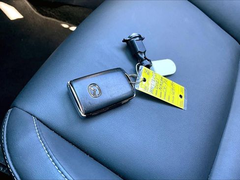 Used 2021 MAZDA CX-30 FWD 2.5 S w/ Select Package image 14