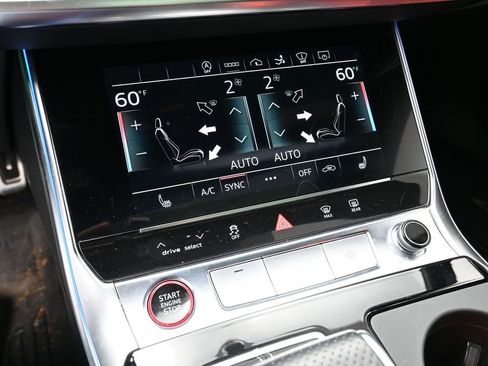 Used 2022 Audi S7 Prestige w/ Prestige Package image 19