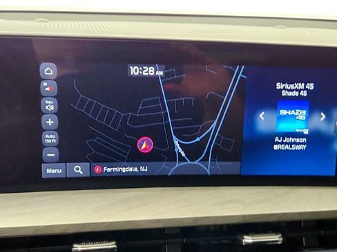 Used 2025 Kia Telluride SX X-Line AWD/4WD image 19