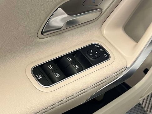 Certified 2023 Mercedes-Benz CLA 250 4MATIC image 16