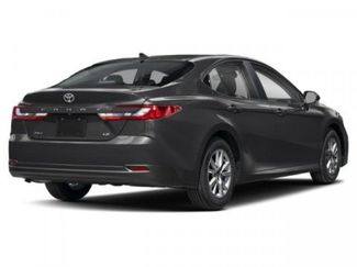 New 2026 Toyota Camry LE video 2