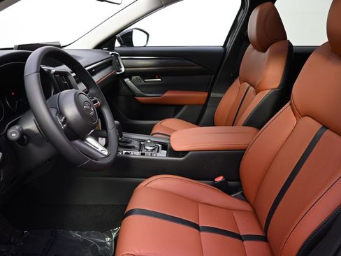 New 2026 MAZDA CX-50 AWD 2.5 S w/ Cargo Package image 13
