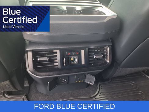 Used 2023 Ford F150 Raptor w/ Equipment Group 802A Raptor R AWD/4WD image 17