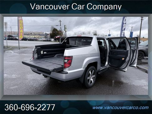 Used 2014 Honda Ridgeline SE image 31