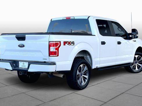 Used 2019 Ford F150 XL w/ Equipment Group 101A Mid image 12