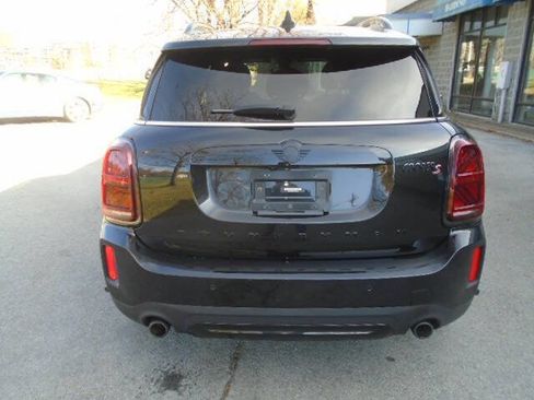 Used 2023 MINI Cooper Countryman S image 5