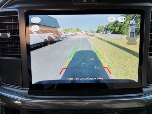 New 2026 Ford F150 STX AWD/4WD image 19
