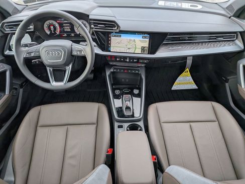New 2026 Audi A3 2.0T Premium Plus image 13