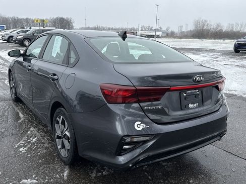 Used 2019 Kia Forte LXS image 6