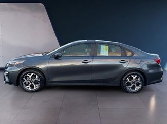 Used 2019 Kia Forte LXS video 2