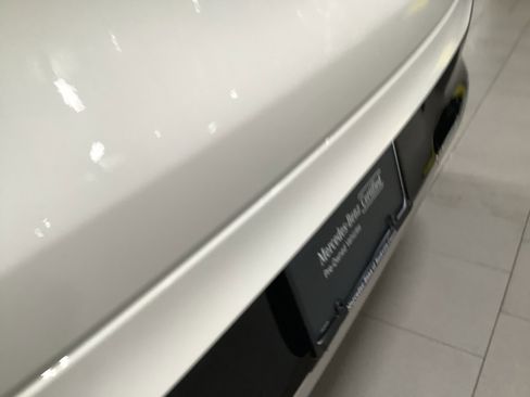 Certified 2024 Mercedes-Benz EQS 450+ 4MATIC SUV image 12