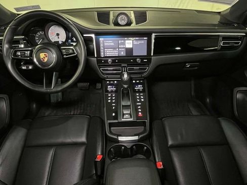 Certified 2023 Porsche Macan S AWD/4WD image 26
