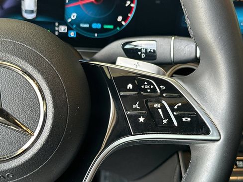 Certified 2023 Mercedes-Benz E 450 4MATIC Sedan image 34