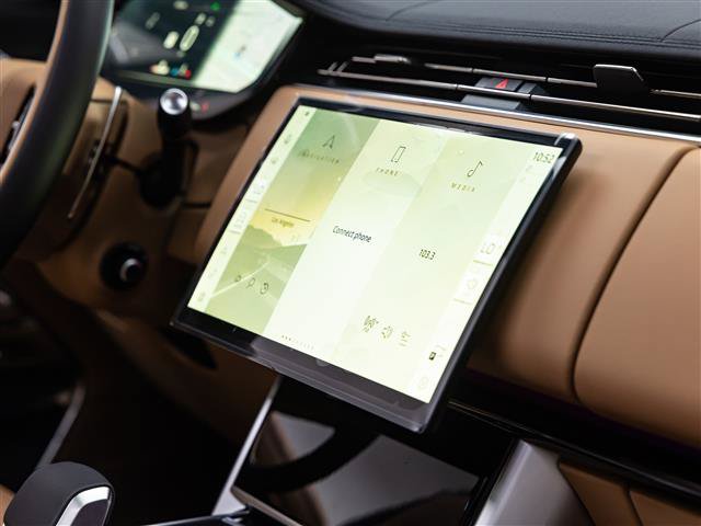 New 2026 Land Rover Range Rover SE AWD/4WD image 30
