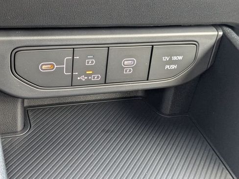 New 2026 Kia K4 FWD image 19