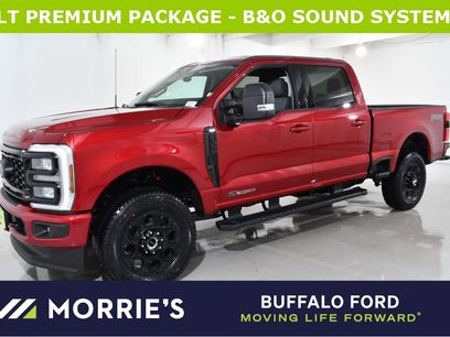 New 2026 Ford F350 XLT