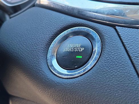 Used 2018 Chevrolet Impala Premier image 24