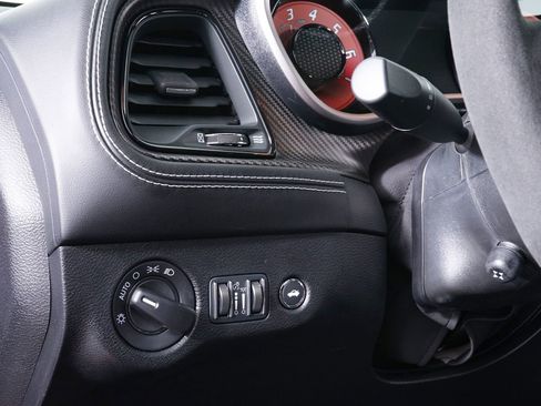 Used 2023 Dodge Challenger SRT Hellcat Redeye RWD image 29