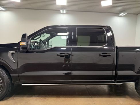 Used 2023 Ford F150 Lariat w/ Equipment Group 502A High AWD/4WD image 38