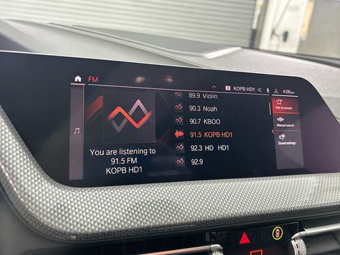 Used 2024 BMW 228i Gran Coupe image 12