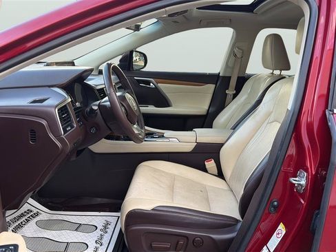 Used 2017 Lexus RX 350 AWD image 11