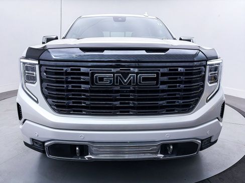 Used 2023 GMC Sierra 1500 Denali Ultimate image 13