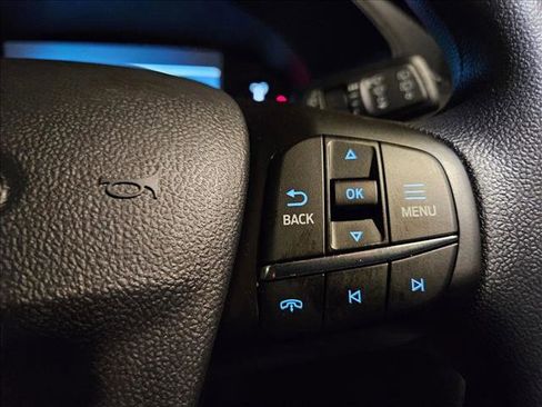 New 2026 Ford Escape Active image 16