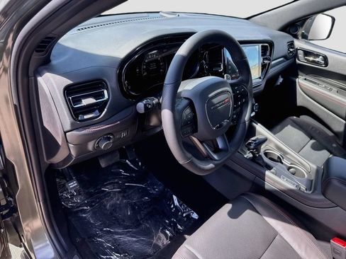 New 2027 Dodge Durango GT AWD/4WD image 9
