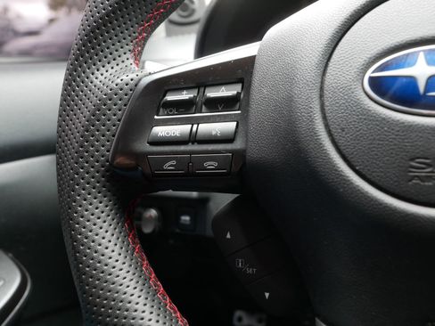Used 2015 Subaru WRX Limited AWD/4WD image 31