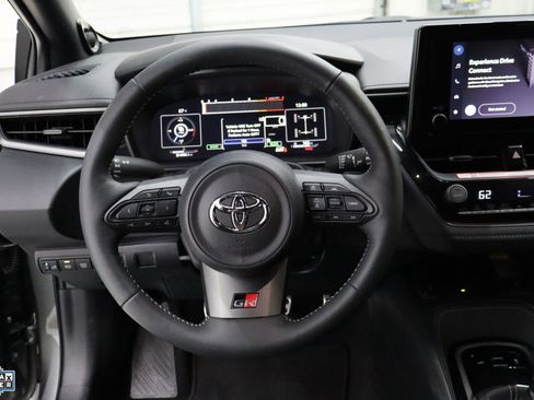 Used 2025 Toyota Corolla GR image 19