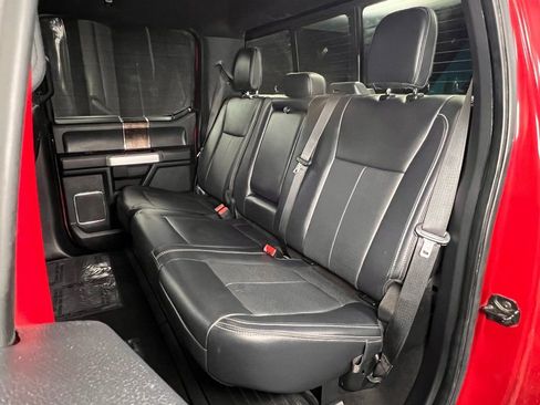 Used 2022 Ford F250 Lariat w/ Lariat Ultimate Package image 14