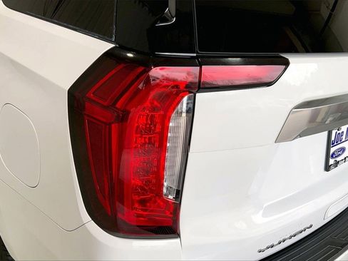 Used 2021 GMC Yukon Denali image 29
