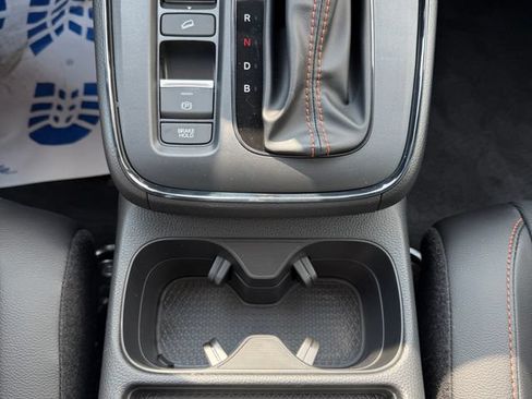 New 2026 Honda CR-V Sport-L image 23