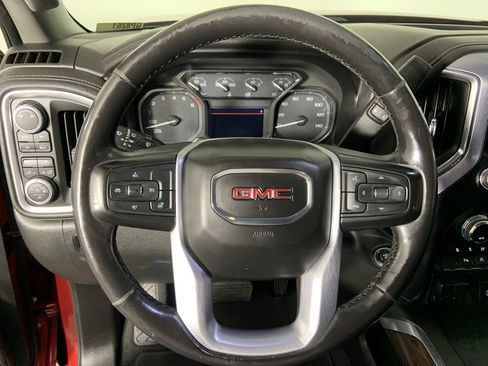 Used 2019 GMC Sierra 1500 SLT w/ SLT Premium Package image 11