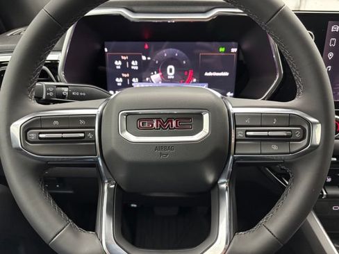 New 2026 GMC Canyon Elevation w/ Convenience Package AWD/4WD image 19