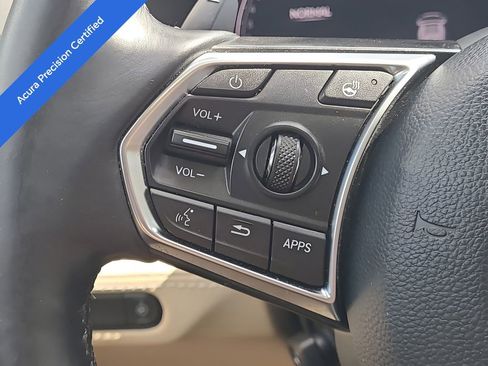 Used 2023 Acura MDX SH-AWD w/ Advance Package image 42