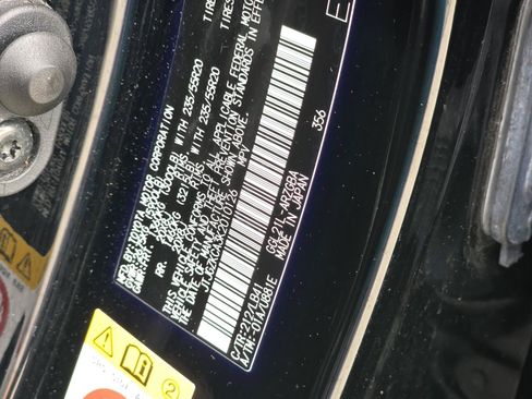 Used 2019 Lexus RX 350L FWD image 23