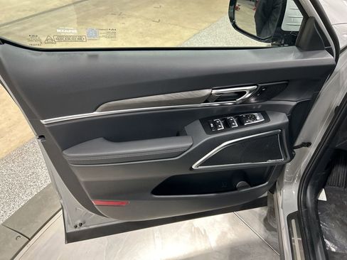 New 2025 Kia Telluride SX X-Line image 12