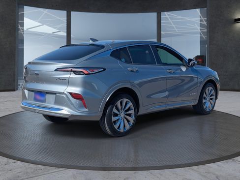 Used 2024 Buick Envista Avenir image 6