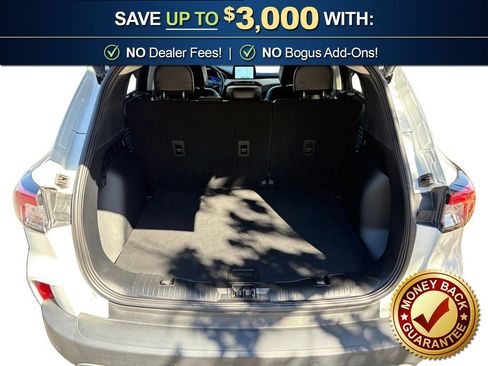 Used 2022 Ford Escape Titanium w/ Titanium Elite Package image 23