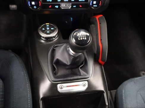 Certified 2023 Ford Bronco Heritage Edition image 24