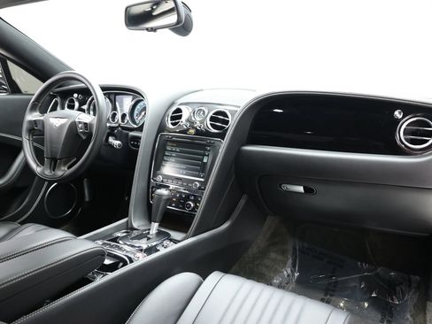 Used 2016 Bentley Continental GT AWD/4WD image 89