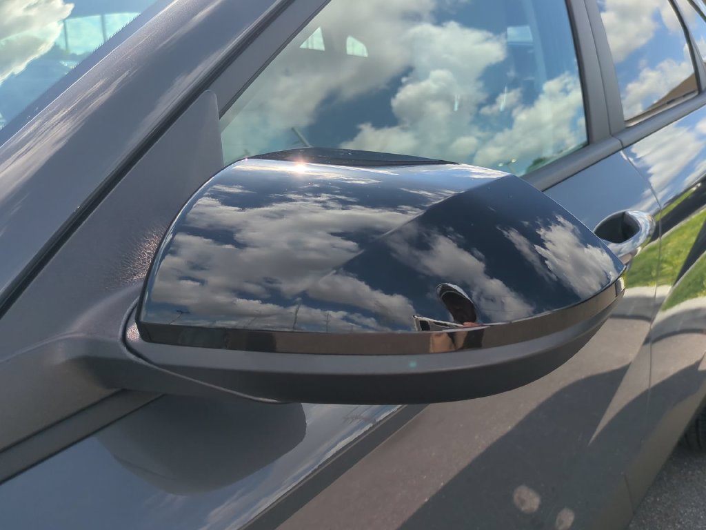 New 2027 Hyundai Kona SEL Sport FWD image 12