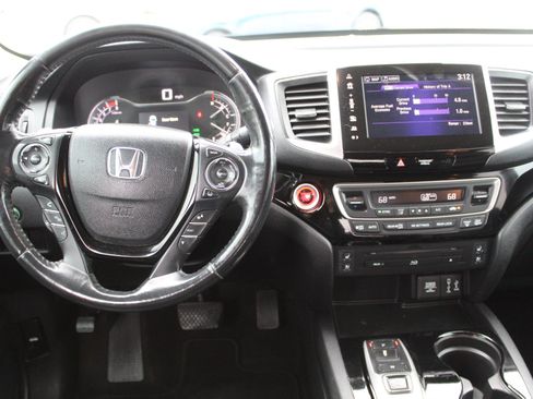 Used 2018 Honda Pilot Elite image 33