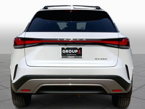 Used 2024 Lexus RX 350 Premium Plus w/ Convenience Package image 5